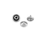 0.45″ | 11.5 mm, Cone Head Rivet 100PCs- AR138