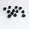Black Eyelet 9.8 X 5mm Avetcoinc@