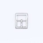 Y3114-N. 0.47″ | 12mm Center Bar Buckles #Y3114-50/100pk