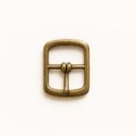 Y8600 AB 0.63″ | 16mm Center Bar Buckle #Y8600-100pk