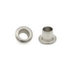 nikel-beveled-eyelets-5mm-h65-brass 0.20″ | 5mm Beveled Eyelets -Pack of 500 Sets