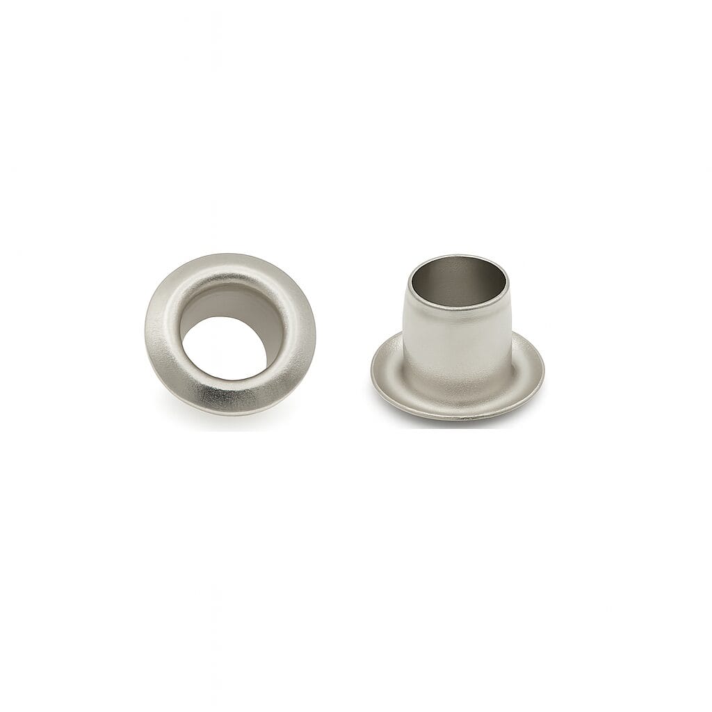 nikel-beveled-eyelets-5mm-h65-brass Nickel 5mm beveled eyelet