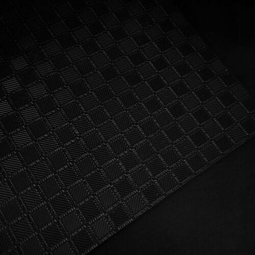 Neolite toplift Checker avetcoinc (4) Neolite Toplift 15″ x 15″ Rubber Panels Checker Pattern