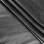 black pig leather avetcoinc@ Pig Full Grain Leather 2 oz 18-20 SF.