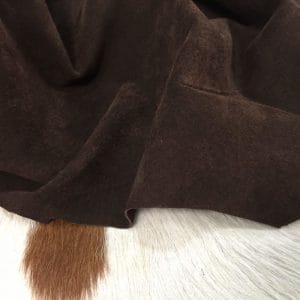 Premium Garment Pig Suede Leather 2 oz – Neutrals