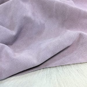 Premium Garment Pig Suede Leather 2 oz – Blues & Purples
