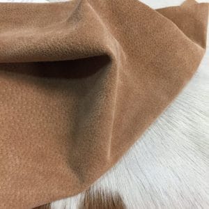 Premium Garment Pig Suede Leather 2 oz – Neutrals