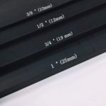 6mm E200 PE/Eva Foam High Density Hardness 20-25° Shore C