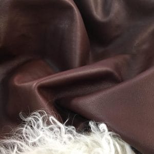 Florence Full Aniline Lambskin 2 oz