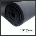 The closed-cell PE/EVA foam sheet, also known as polyethylene foam, is a type of EVA foam that is chemically cross-linked. It is lightweight, durable, and incredibly strong, making it ideal for a wide range of industrial and commercial applications, such as cushioning, packaging, thermal insulation, knee pads, padding in helmets, auto upholstery gloves, sports equipment, footwear, sound insulation, arts and crafts, and outdoor activities. This foam boasts exceptional properties, including superb strength, tear resistant, shock absorption, thermal insulation, non-water absorption, shatterproof, non-dusting, and buoyancy.