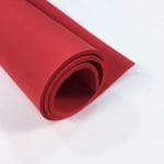 0.24″ | 6 mm E500 High Density Eva Foam 50-55° Shore C