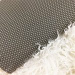 Bolero Embossed Cow Leather 3 oz