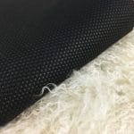 Bolero Embossed Cow Leather 3 oz