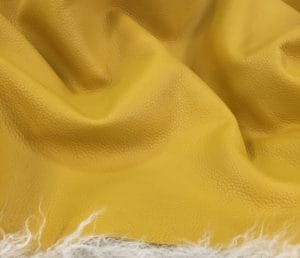 Cobalt Cowhide – Full Hides – 3/4 oz | 47-52 SF.