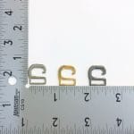Quick Release Buckles 0.39″|10mm Quick Release Buckles Avetcoinc@