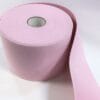140 mm Elastic Baby Pink avetcoinc (6) 5.51" | 140mm Scorpio Woven Flat Elastic Webbing – 5 Yard Pack