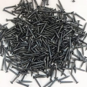 16mm buttress avetcoinc Rullati Threaded Nails for Heels 1 LB