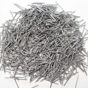 4 x20 & 4 x19avetco Lasting Nails for Hand Shoemaking 1 LB
