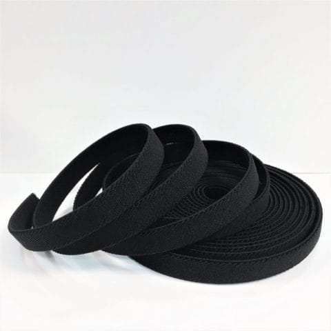 Elastic plush 12mm avetcoinc (6) 0.47″ | 12mm Plush Woven Elastic – 10 Yard Package