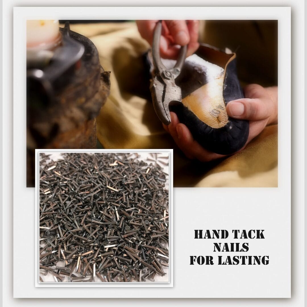 Hand tack nails avetcoinc Hand Shoe Tack Nails 1 LB