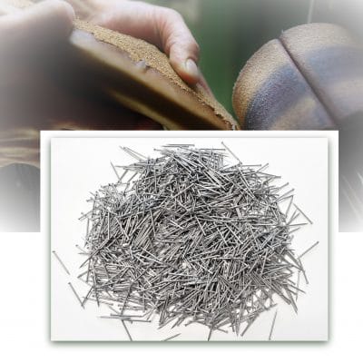 Lasting Nails for Hand Shoemaking 1 LB