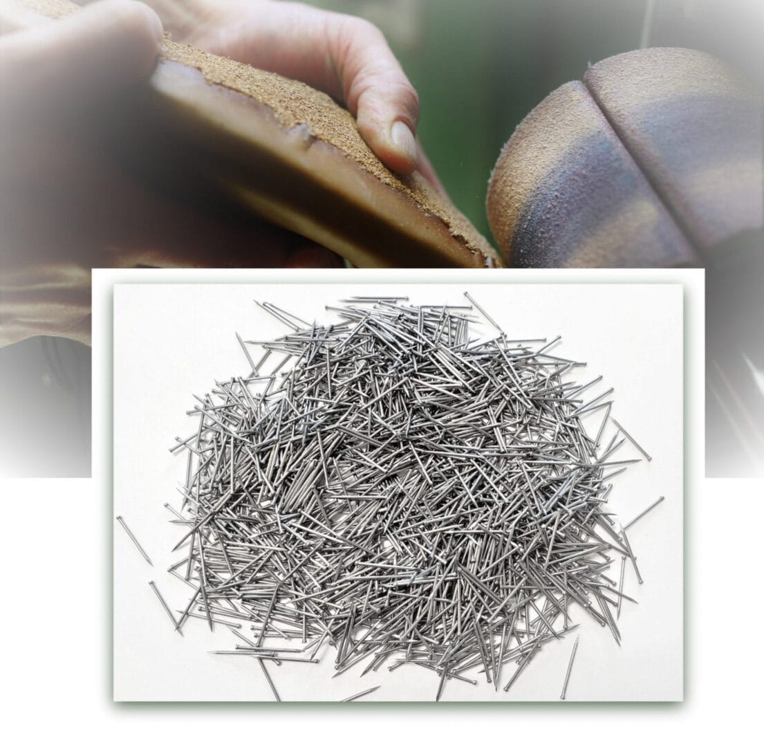 Nails avetcoinc Lasting Nails for Hand Shoemaking 1 LB