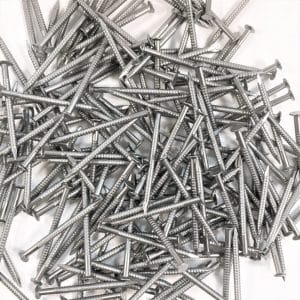 buttress 24-30 avetcoinc Rullati Threaded Nails for Heels 1 LB