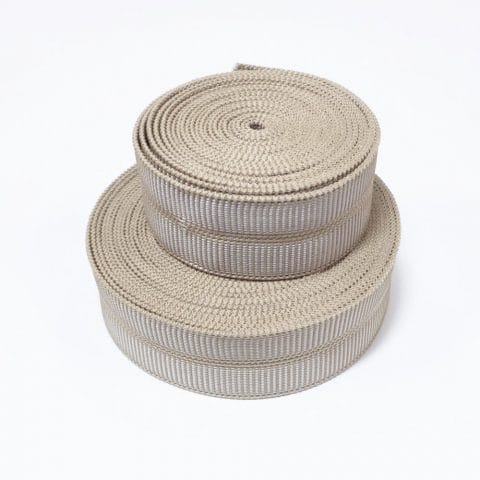 Bone Channel Buckle Elastic roll – Avetco