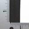 20mm avetcoinc (1) 0.79″ | 20mm Channel Buckle Elastic– 10 Yards or 40 Meters Roll