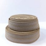 Elastic 13mm avetcoinc (10) 0.39″ | 10mm Channel Buckle Elastic– 10 Yards