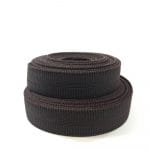 Elastic 13mm avetcoinc (4) 0.39″ | 10mm Channel Buckle Elastic– 10 Yards