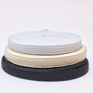IMG_6630 0.31″ | 8 mm Braided Elastics (5 yd )