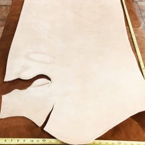 10-11 IRON Leather Bends avetcoinc (6) 10/11 oz Vegetable Tan Sole Leather Bends
