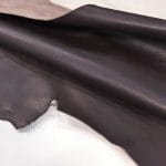 SL-201SBR Goatskin Goatskin Nappa Leather 2/3 oz 3-5 SQ. FT.