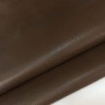 goatskin dark brown avetcoinc@ Goatskin Nappa Leather 2/3 oz 3-5 SQ. FT.