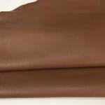 SL-201RBR Goatskin Goatskin Nappa Leather 2/3 oz 3-5 SQ. FT.