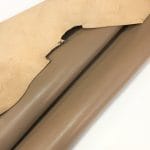 SL-201WSM Goatskin Goatskin Nappa Leather 2/3 oz 3-5 SQ. FT.