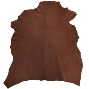 cappuccino nubuck lamb leather avetcoinc@ Lambskin Nubuck Leather 2 oz 5-6 Sq. Ft.