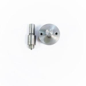 Boot Hook die set 0.25″| 6.3mm Boot Hooks 100/500PCs
