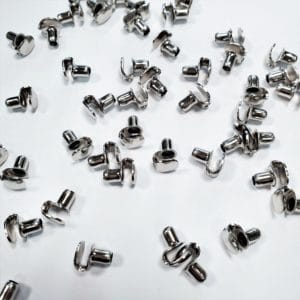 Boot Hooks 6.3-8-9mm (10)