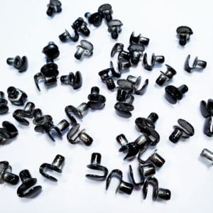 Boot Hooks 6.3-8-9mm (8)