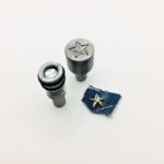 AR13 13MM Star Rivet Setting Tool Star Rivet Setting Tool AR13 | 9mm-13mm