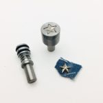 AR13 13MM Star Rivet Setting Tool Star Rivet Setting Tool AR13 | 9mm-13mm