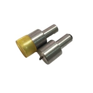 Pyramid Rivets Die Set for 10.3mm | 13.7mm | 20mm, R630