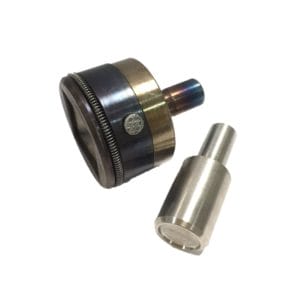 Pyramid Rivets Die Set for 10.3mm | 13.7mm | 20mm, R630