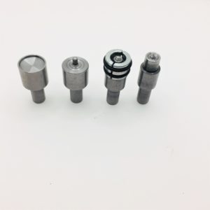 SF 15MM Snap Die 4 PCs. Set. Avetcoinc@ (1) Snap Setting Tool 4 PCs. Set | SF 12.5-15mm