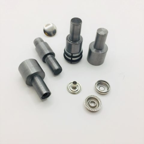Snap Setting Tool 4 PCs. Set | SF 12.5-15mm