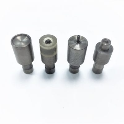 Snap Setting Tool 4 PCs. Set | SF 12.5-15mm – 12.5 mm (0.49″)