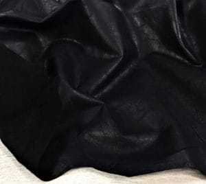 SL-116BLK Lambskin Used Look 2 oz