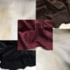 websitegeometricphoto Goatskin Geometric Leather 2 oz | 5-8 SF.